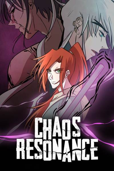 Tapas Action Fantasy Chaos Resonance