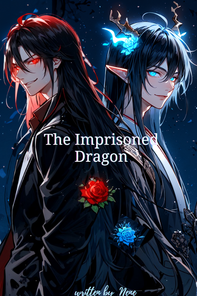 The Imprisoned Dragon