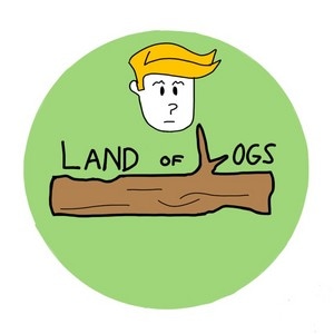 Land of Logs
