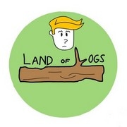 Land of Logs