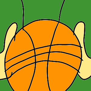 GABRIEL N&deg;7 basketball 