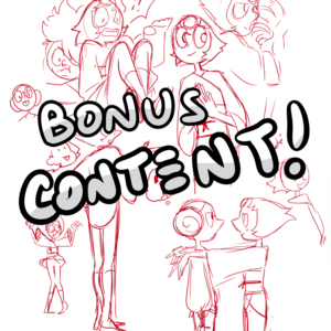 Bonus Content