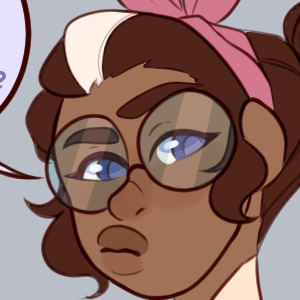 Chapter 1 Part 1: I'm Fine