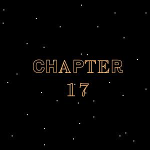 Chapter 17: Yet Another Issue