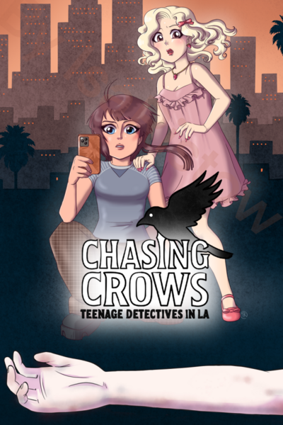 Chasing Crows
