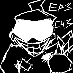 Chapter 2 Episode 3: Caboose combustion! 