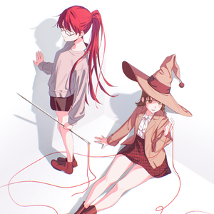 Chapter I.1 | Monotony &amp; Squander