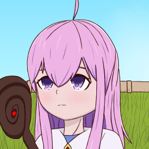 Chapter One: Loading Existing Save-file: &quot;Light-Mage-Loli&quot;! part 1