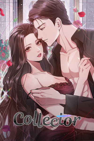Tapas Romance Collector (Mature)