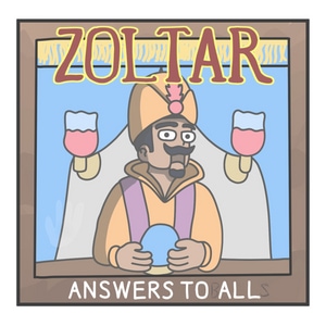 What Are Sticky Keys, Oh Zoltar?