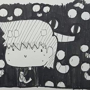 When you open a pack of gum in class