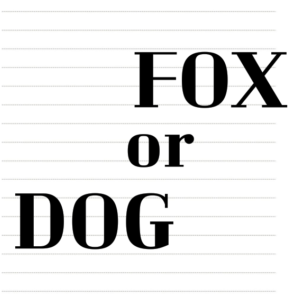 Opening Chapter: That Day