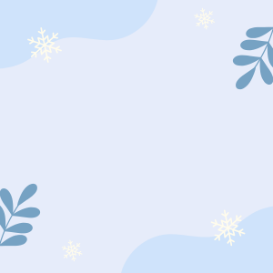 When the Frost King Watched