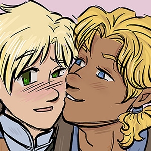 Happy Valentine's Day!