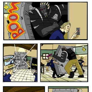 BOOM