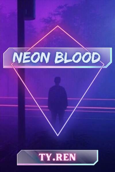 neon blood