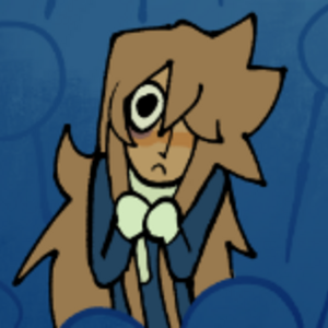 EP 13 | weird little bug