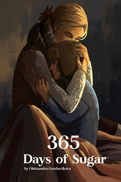 365 Days of Sugar (German)