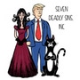 Seven Deadly Sins, Inc.
