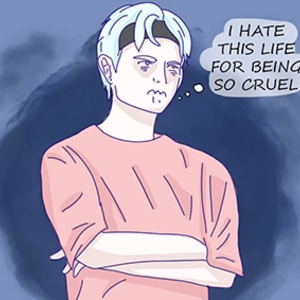 Chp 2) How to tolerate milk.