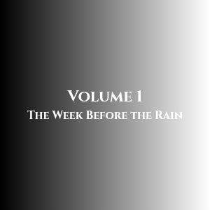 Episode 7 - The Pattern