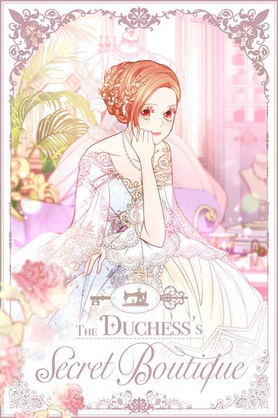 Tapas Romance Fantasy The Duchess's Secret Boutique