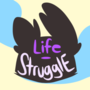 Life Struggle (A Pokémon Comic)