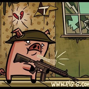 One man&rsquo;s trash is another man&rsquo;s trash