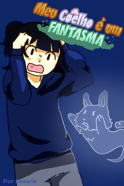 Meu Coelho &eacute; um Fantasma