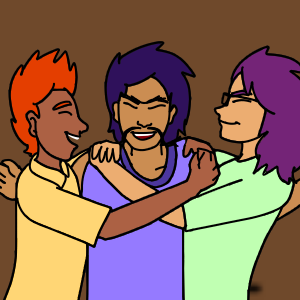 Chapter 3.1: In the Shadow