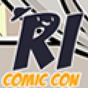 Rhode Island Comicon '19!