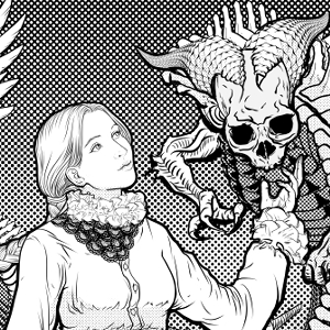 Pesadelo do inimagin&aacute;vel