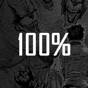 Slot 1 - 100% [Final Chapter]