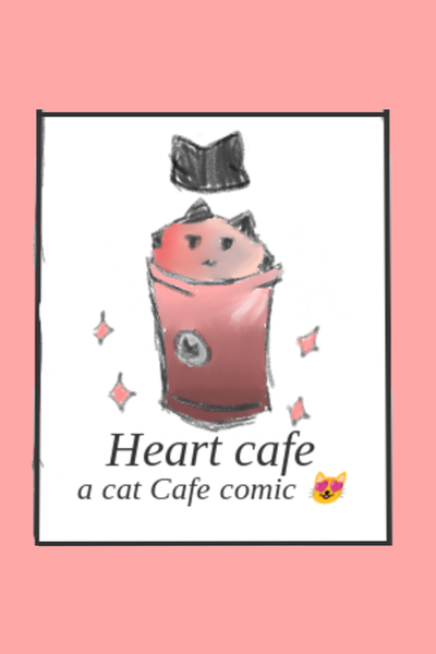 &deg; &deg;&deg;Heart cat cafe &deg;&deg; &deg;