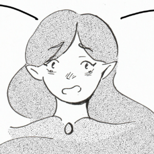 The Merging Incident 