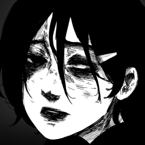 01: The world that became human