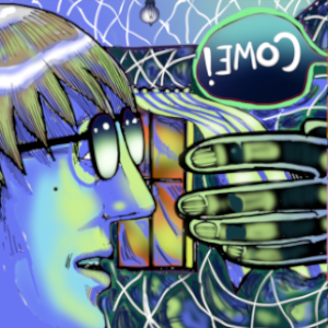 The hole in the looking glass- 6 Conclusion