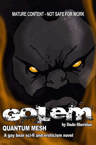 Golem: Quantum Mesh