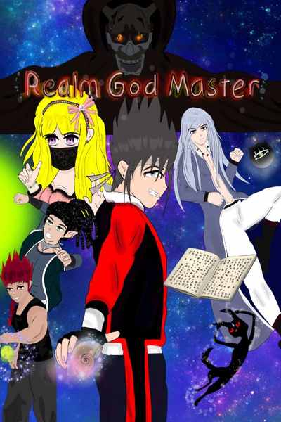 The Realm God Master