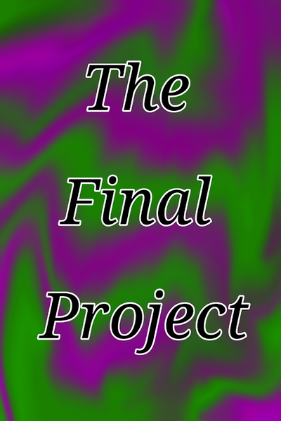 The Final Project