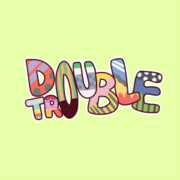 Double Trouble