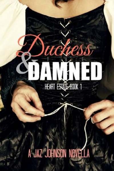 Tapas Romance Duchess & The Damned