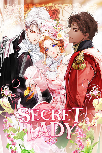 Tapas Romance Fantasy Secret Lady