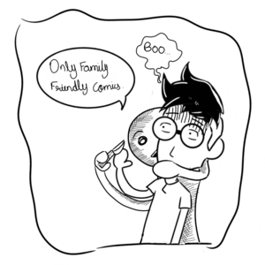 Love For Round Objects