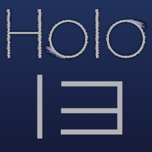 Holo 1 Chapter 13