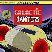 Galactic Janitors 