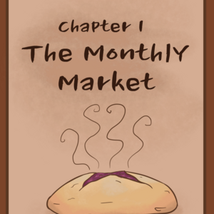 Chapter 1: The Monthly Market