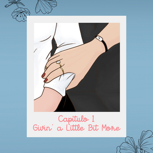 Givin' a Little Bit More (1-1)