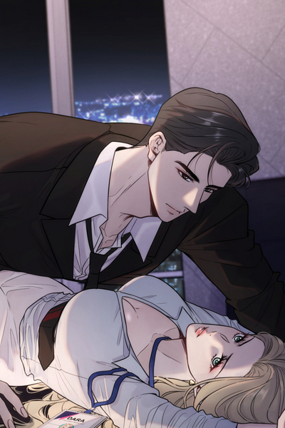 LITTLE THINGS : Various Alternative Universes