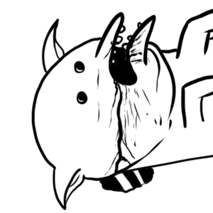 Ruff Cases #2 - Lab Work